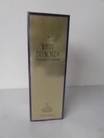 Elizabeth Taylor : White Diamonds eau de toilette spray 100, Verzenden, Nieuw, Parfumfles, Gevuld