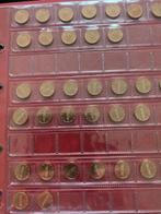 1 eurocent NL 1999 t/m 2016 UNC (excl. 2002, 2013 en 2014), Postzegels en Munten, Munten | Europa | Euromunten, Ophalen of Verzenden