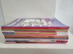 Magazines van Hobbyzine + Hobbyjournaal in totaal 25 stuks, Ophalen, Zo goed als nieuw, Overige onderwerpen, Geschikt voor kinderen