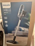 Philips steelstofzuiger, Witgoed en Apparatuur, Stofzuigers, Ophalen, Nieuw