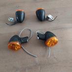 Voor en achter harley davidson, Motoren, Ophalen of Verzenden