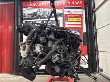 BMW X3 / 5-Serie (04-10) 3.0D 24V Motorblok M57N2D30 / 306D3 beschikbaar voor biedingen