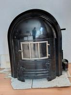 Antieke oliekachel, Antiek en Kunst, Curiosa en Brocante, Ophalen