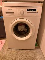 Siemens WM14B262NL Wasmachine - Goede Staat!, Witgoed en Apparatuur, Wasmachines, Ophalen