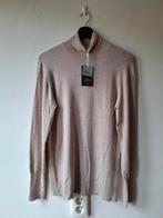 Only Carmakoma beige/taupe colletje S/42,44, Beige, Maat 42/44 (L), Nieuw, Ophalen of Verzenden
