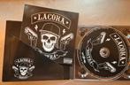 Lacoka Nostra ( hip- hop), Cd's en Dvd's, Vinyl | Hiphop en Rap, 2000 tot heden, Gebruikt, Ophalen of Verzenden