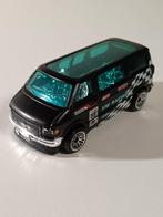 Hot Wheels Custom '77 Dodge Van - Nieuw!, Hobby en Vrije tijd, Modelauto's | Overige schalen, Ophalen of Verzenden, Nieuw, Auto