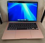 Apple macbook air 13 inch, rose gold, 256 GB, Qwerty, 8 GB, 13 inch