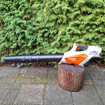 Stihl BGA 57 Accu Bladblazer - Nette Staat beschikbaar voor biedingen