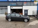 BMW 3-serie Touring 316i Black&Silver II- Automaat- met onde, Auto's, Automaat, Achterwielaandrijving, Traction-control, 4 cilinders