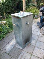 Rookoven 40x40x100, Ophalen of Verzenden, Zo goed als nieuw