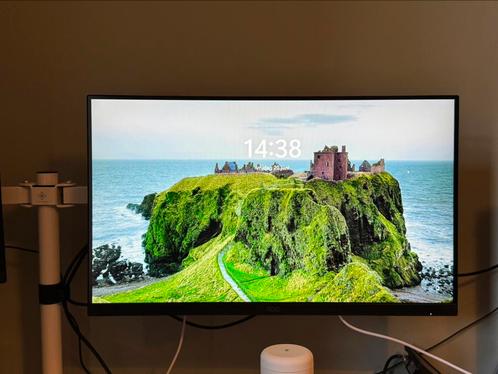 AOC 27G4XE / AOC B2 27B2QAM Full HD Gaming Monitoren, Audio, Tv en Foto, Televisies, Zo goed als nieuw, LED, 60 tot 80 cm, Full HD (1080p)