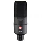 sE Electronics X1R ribbon microfoon + gratis tafelstatief, Muziek en Instrumenten, Microfoons, Ophalen of Verzenden, Nieuw, Studiomicrofoon