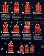 postcodeloterij huisjes gezocht., Verzamelen, Overige Verzamelen, Ophalen, Zo goed als nieuw