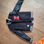 Baseball jas ALS NIEUW Vingino / Kalvijn  in maat 170, Verzenden, Zo goed als nieuw, Jongen, Jas