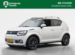 Suzuki Ignis 1.2 Stijl AUTOMAAT | Navi | Camera | Stoelverwa, 12 maanden, Stof, Gebruikt, 4 cilinders