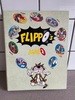 Flippo’s map 2 Batman Star Wars The Simpsons 118 stuks!, Verzamelen, Flippo's, Ophalen of Verzenden, Losse flippo's