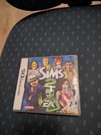 De Sims 2 - Nintendo DS - Compleet, Spelcomputers en Games, Games | Nintendo DS, Gebruikt, 1 speler, Ophalen of Verzenden, Vanaf 7 jaar