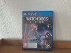 Watch dogs legion, Avontuur en Actie, 1 speler, Ophalen of Verzenden, Zo goed als nieuw