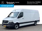 Mercedes-Benz Sprinter 317 L3H2 | Cruise | Camera | Gev. Sto, Automaat, Gebruikt, 4 cilinders, 2000 kg
