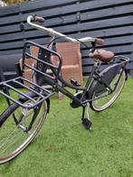 Gebruikte meisjesfiets - Nogan, Minder dan 47 cm, Ophalen of Verzenden, Gebruikt, Overige merken