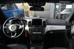 Mercedes-Benz GLE 350 d 4MATIC 259pk Grijs kenteken/Panorama, Automaat, 15 km/l, Gebruikt, 258 pk