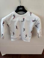 Sissy Boy sweater katoen ski wintersport maat 98-104, Ophalen of Verzenden, Zo goed als nieuw, Jongen of Meisje, Trui of Vest