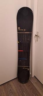 Flow Rhythm 155 Snowboard, Sport en Fitness, Snowboarden, Ophalen of Verzenden, Gebruikt, Board