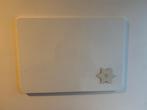 Whiteboard/magneetbord,  70X50 cm, Huis en Inrichting, Woonaccessoires | Memoborden, Ophalen, Nieuw, Magneetbord