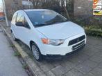 Mitsubishi Colt 1.1 Edition One Schades zie foto / Airco /, Voorwielaandrijving, Euro 5, Gebruikt, Elektrische ramen