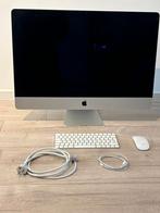 Apple iMac 27 inch 5K 2017, Computers en Software, Apple Desktops, Ophalen, Zo goed als nieuw, IMac, 3 tot 4 Ghz