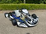 Gebruikte Praga Dragon EVO 2 OK / OKJ / Automaat rollend cha, Ophalen, Gebruikt, Kart