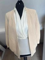 Bellamy vest katoen 36/38, Kleding | Dames, Ophalen of Verzenden, Zo goed als nieuw, Maat 36 (S)