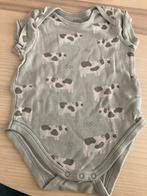 C&A Baby Romper - Koeienprint - Maat 68, Ophalen, Zo goed als nieuw, Jongetje of Meisje, Nacht- of Onderkleding