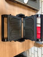 NOVA Grill 4-in-1 – grill – extra platen – 1500W, Ophalen of Verzenden, Gebruikt