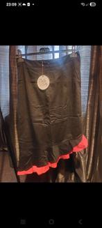 Dolly and Dotty Vintage Rok - Maat 40 (Nieuw), Maat 38/40 (M), Zwart, Nieuw, Ophalen of Verzenden