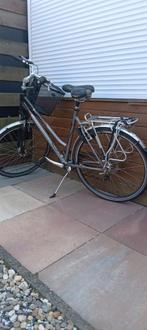 Trek, Ophalen, Zo goed als nieuw, Overige merken, Versnellingen