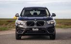 BMW X3 xDrive30e High Executive BRUIN LEER / PANORAMA DAK /, 1998 cc, Gebruikt, 4 cilinders, 2500 kg