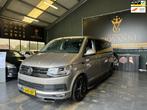 Volkswagen Transporter 2.0 TDI L2H1 DC Highline inruilen is, Voorwielaandrijving, Gebruikt, Euro 6, 4 cilinders