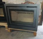 Showroommodel Barbas Universal 6-70 met Ventilator en Kader, Ophalen of Verzenden, Zo goed als nieuw, Inzethaard, Houthaard