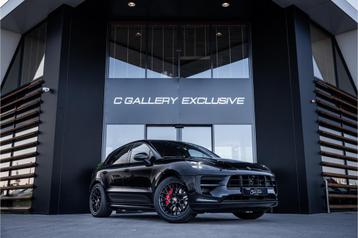 Porsche Macan 2.9 GTS - Sport Chrono + | Panorama | Luchtver beschikbaar voor biedingen