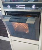 Smeg Inbouw Oven., Gebruikt, Oven met grill, Inbouw, 45 tot 60 cm