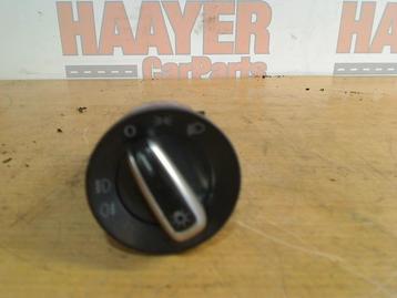 Lichtschakelaar Volkswagen Polo V (6R) 2010 tc46r0941531g beschikbaar voor biedingen