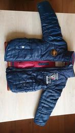 Winterjas van Mexx. Maat 86., Kinderen en Baby's, Babykleding | Maat 86, Ophalen of Verzenden, Zo goed als nieuw, Meisje, Jasje