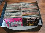 200 singles zoldervondst ouders.80%engels,Frans en wat Duits, Cd's en Dvd's, Vinyl Singles, Gebruikt, 7 inch, Single, Ophalen of Verzenden