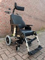 Ibis kantelrolstoel als nieuw, Ophalen, Zo goed als nieuw, Duwrolstoel
