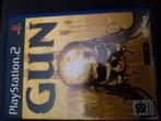 Gun PS 2, 1 speler, Ophalen of Verzenden, Zo goed als nieuw, Vanaf 18 jaar