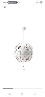 IKEA Hanglamp - 35 cm, Huis en Inrichting, Lampen | Hanglampen, Ophalen of Verzenden