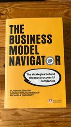 Business Model Navigator: Strategie & Innovatie, Ophalen of Verzenden, Gelezen, Management