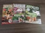 Buitenleven 2024/2025, Ophalen of Verzenden, Zo goed als nieuw